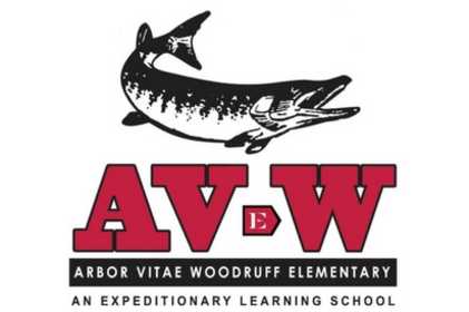 Go to Arbor Vitae-Woodruff Elementary
